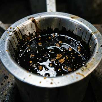 Grease Trap Royal Rumble cover art