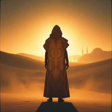 La Túnica cover art