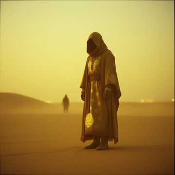 La Túnica cover art