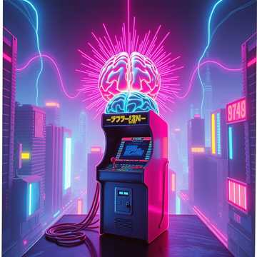 Glitch In My Code cover art