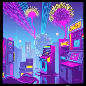 Glitch In My Code cover art