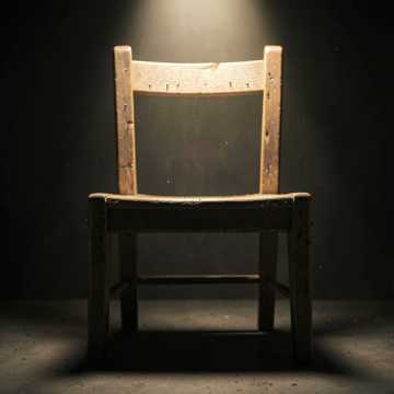 Un poco de fé cover art