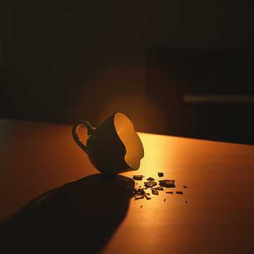 Everything Is Broken cover art