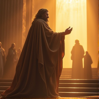 How Great Is Our God (Parody Worship Version) cover art