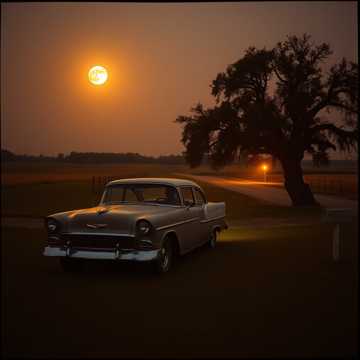 Backroads Don’t Forget cover art