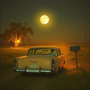 Backroads Don’t Forget cover art