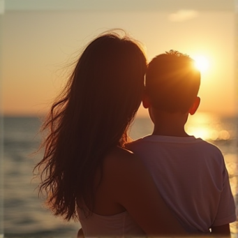 My Sweet Sweet Momm cover art