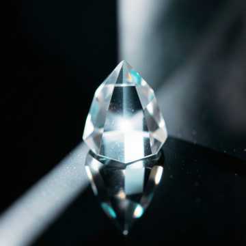 Mitad de Luz cover art