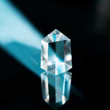 Mitad de Luz cover art