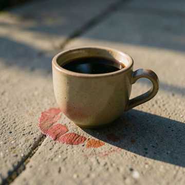 Fogo e querosene cover art