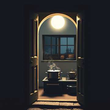 Casa de Portugal cover art