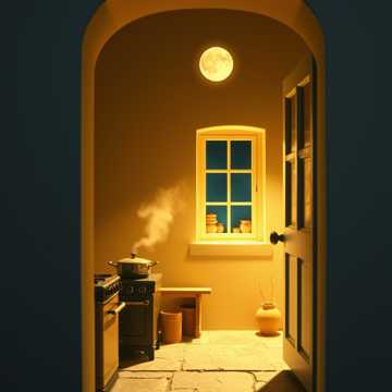 Casa de Portugal cover art