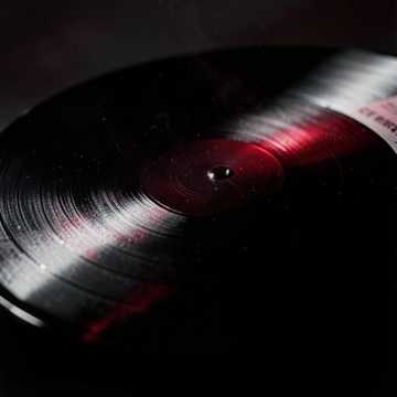 Witness what you do cover art