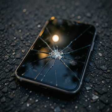 Olha o Celular, Amada cover art