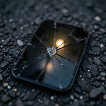 Olha o Celular, Amada cover art