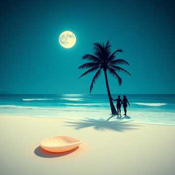 Solwara Smile cover art