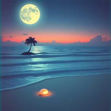 Solwara Smile cover art