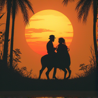 Meu Reggae e Não Tem Ninguém Aqui cover art