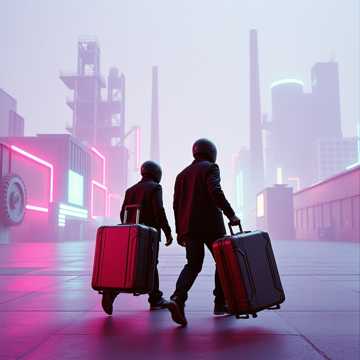 Пацаны Пафки cover art