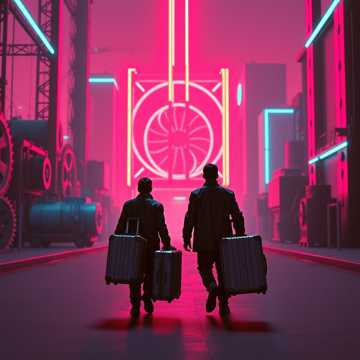 Пацаны Пафки cover art