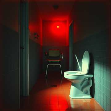 bathory - pediatrician cover art