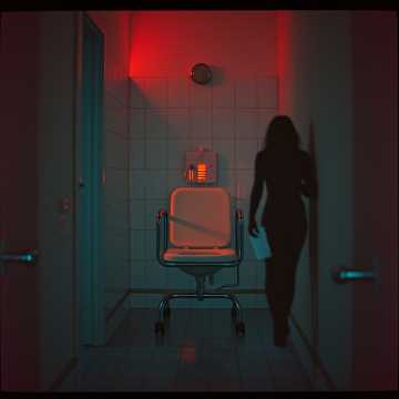 bathory - pediatrician cover art