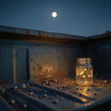 Tailgate Constellations cover art