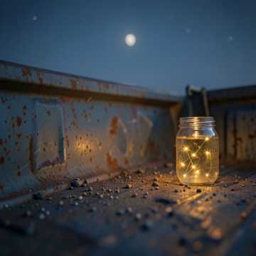 Tailgate Constellations cover art