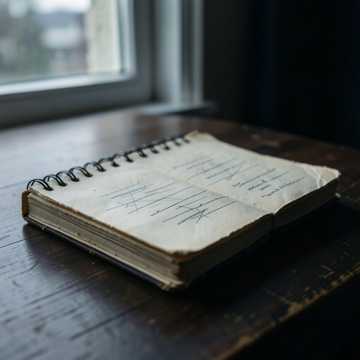 Остались только шрамы cover art