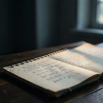 Остались только шрамы cover art