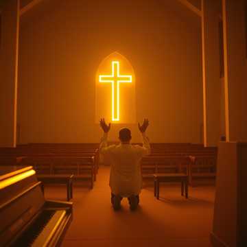 Thixo Mkhululi cover art