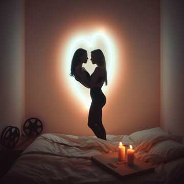 Entre amigo e amiga cover art