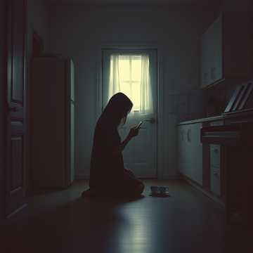 reudy to run cover art