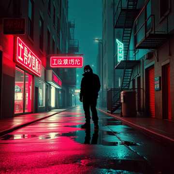 Hardcore in My Blood cover art