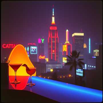 人生享受醉在人间 cover art