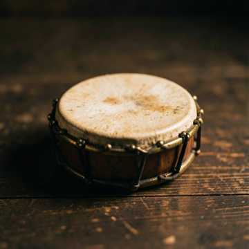 você e o samba cover art