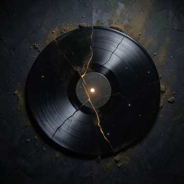 Stars cover art