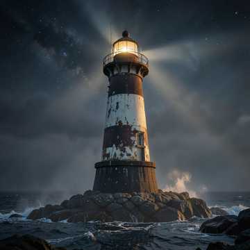 nas águas cover art