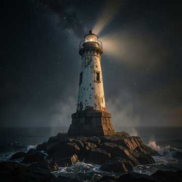 nas águas cover art