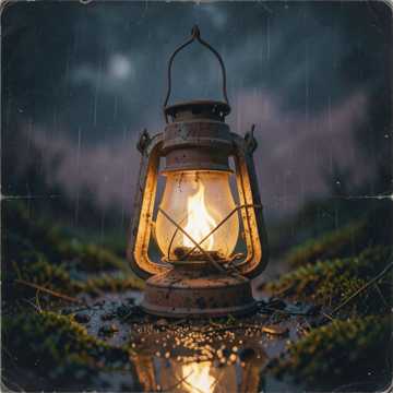 Show Your Mercy cover art