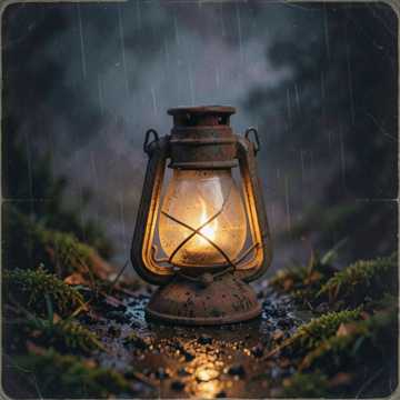 Show Your Mercy cover art