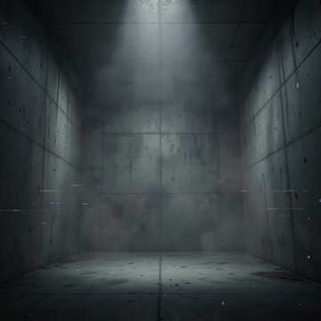 Inside The Static Walls cover art