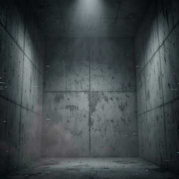 Inside The Static Walls cover art