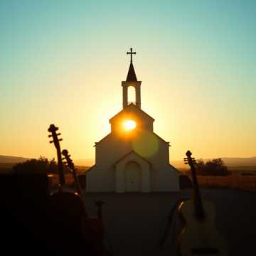 Bread of life church lusaka west anthem cover art