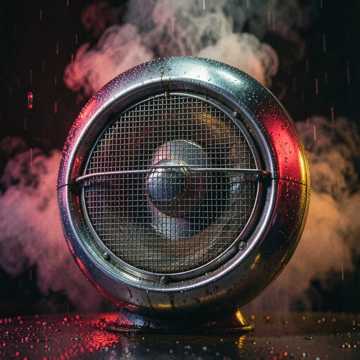 Drive-Thru Deathmatch cover art