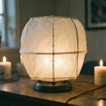 Small Lives, Big Skies cover art