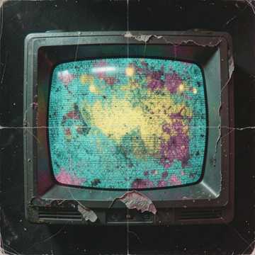 Play With Me, Forever cover art