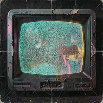 Play With Me, Forever cover art