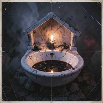 Razorblade Lullaby cover art