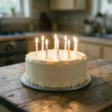 Diecisiete Velitas cover art